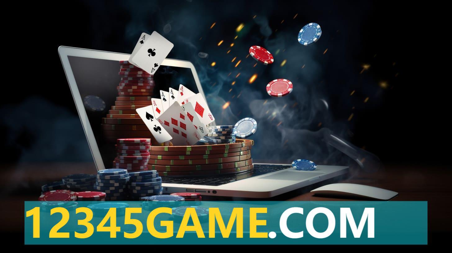 12345GAME